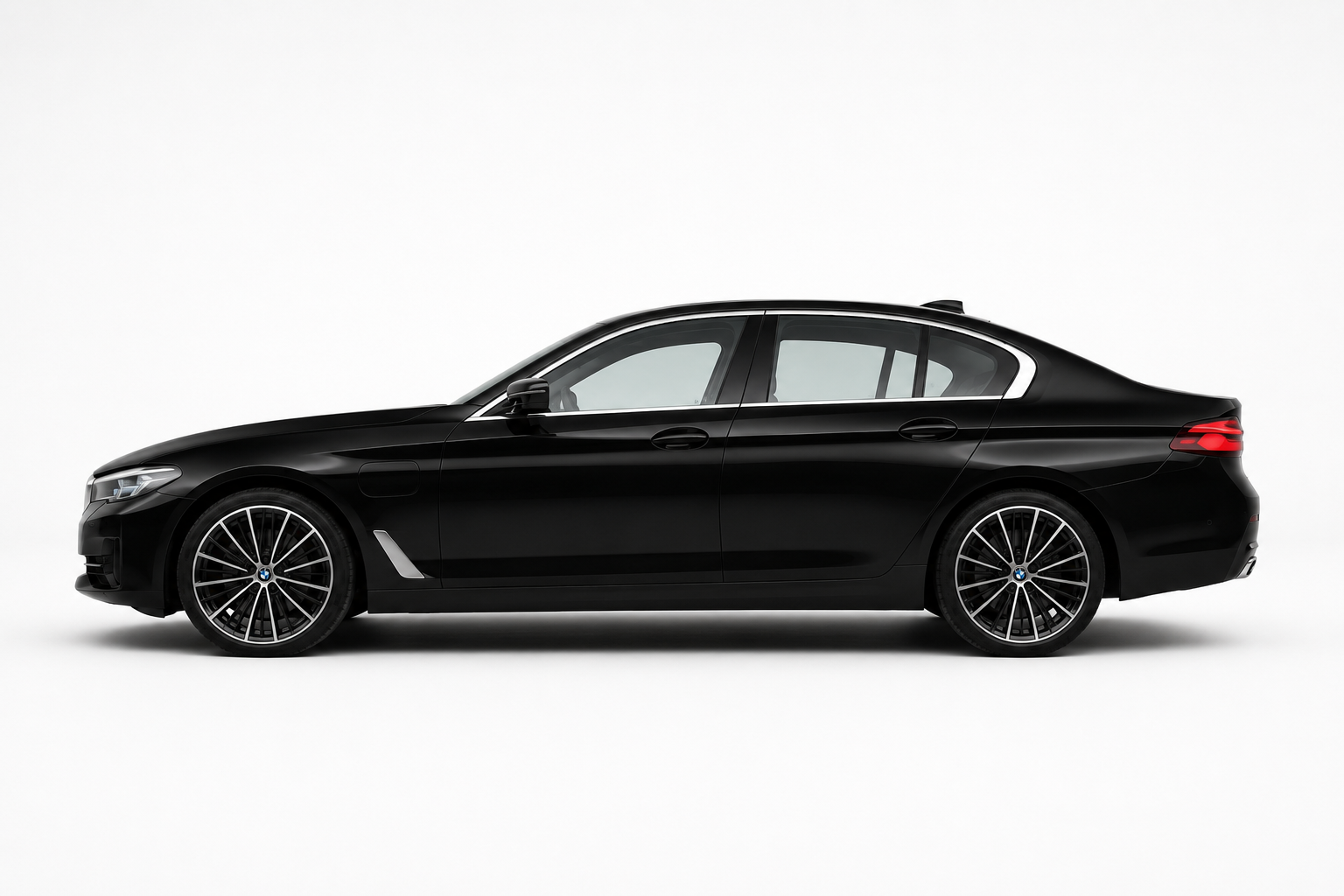 BMW Série 5