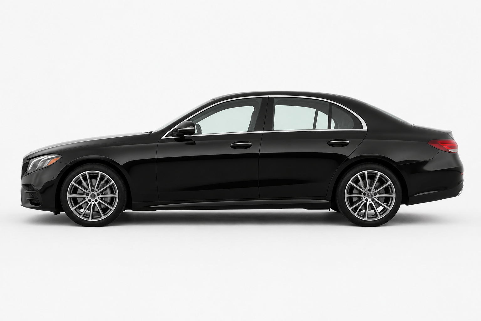 Mercedes-Benz Classe E