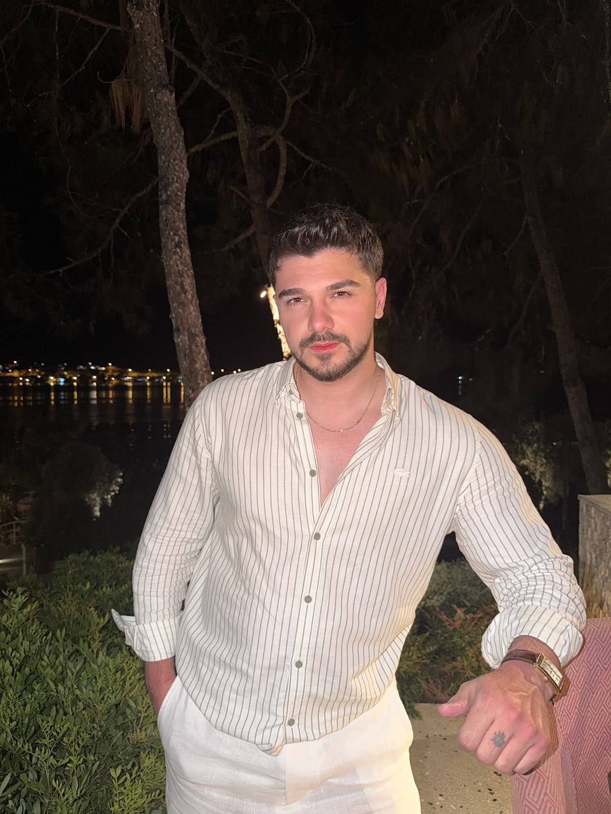 Karim B.
