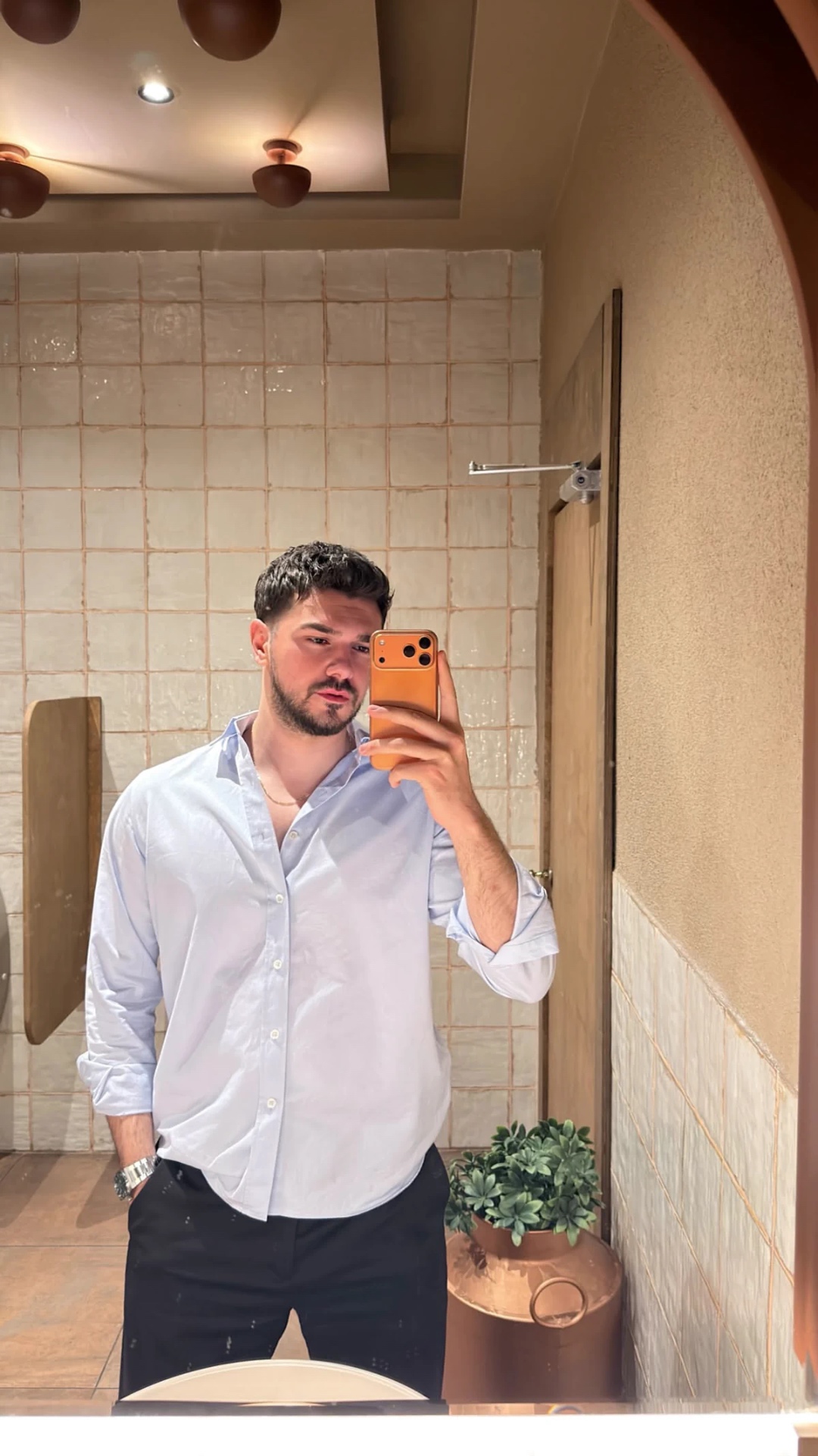 Mehdi A.