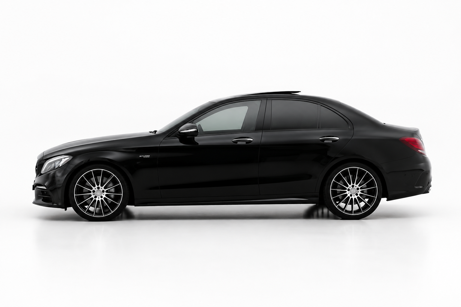 Mercedes-Benz Classe C